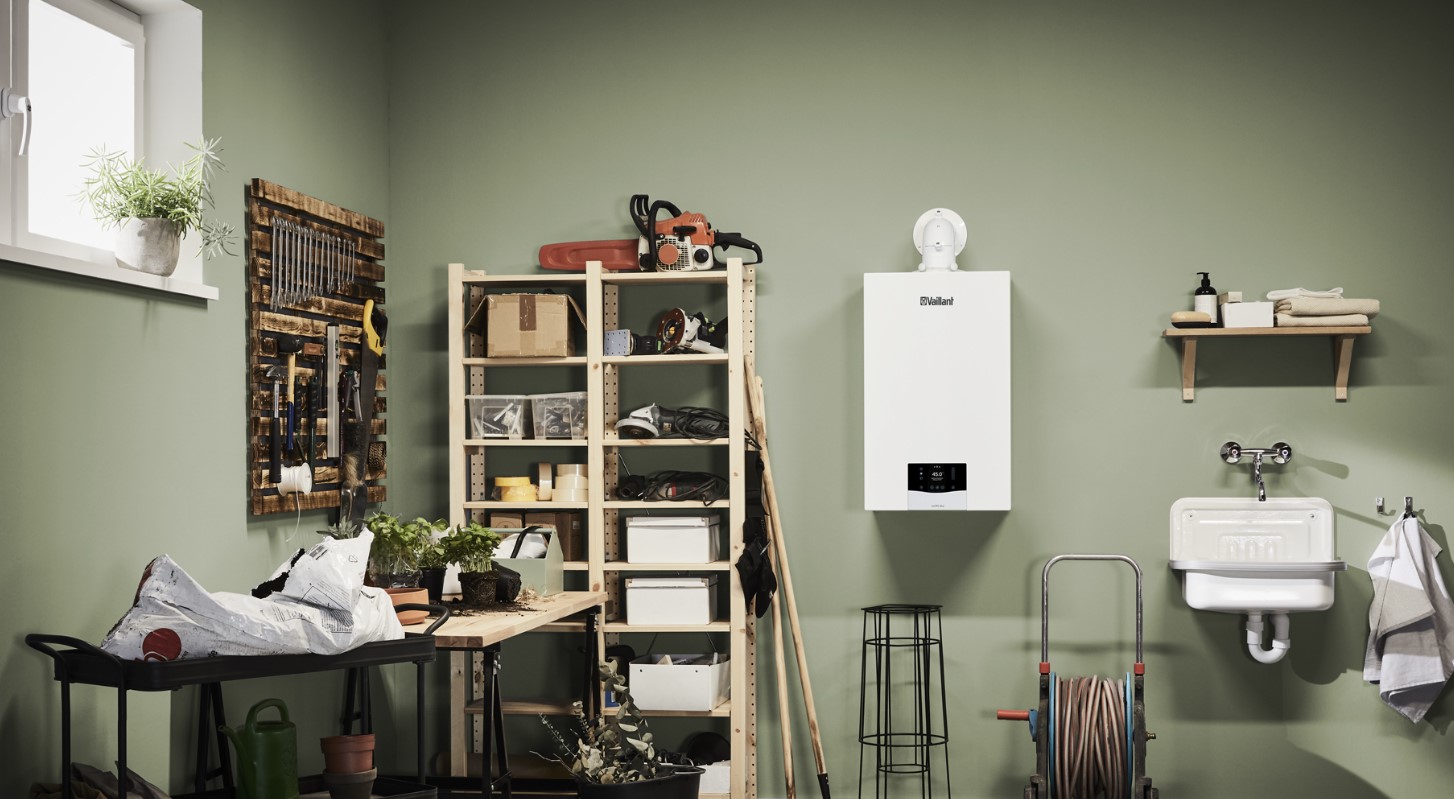 caldaia vaillant ecotec plus vmw